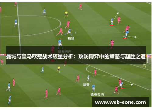 曼城与皇马欧冠战术较量分析：攻防博弈中的策略与制胜之道