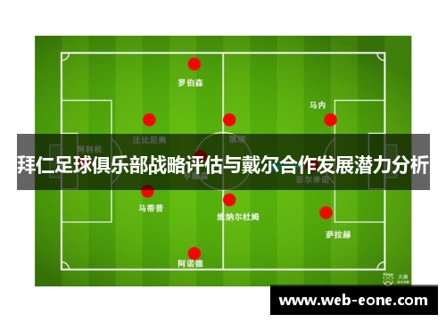拜仁足球俱乐部战略评估与戴尔合作发展潜力分析