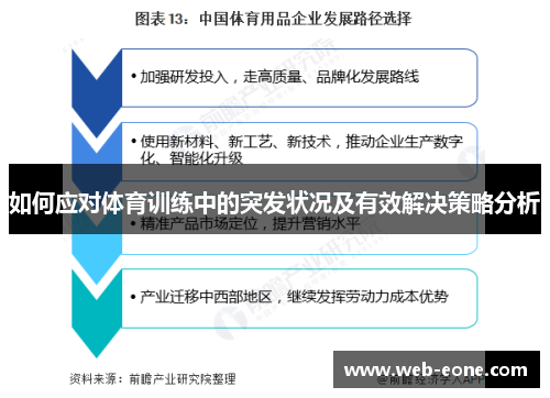 如何应对体育训练中的突发状况及有效解决策略分析